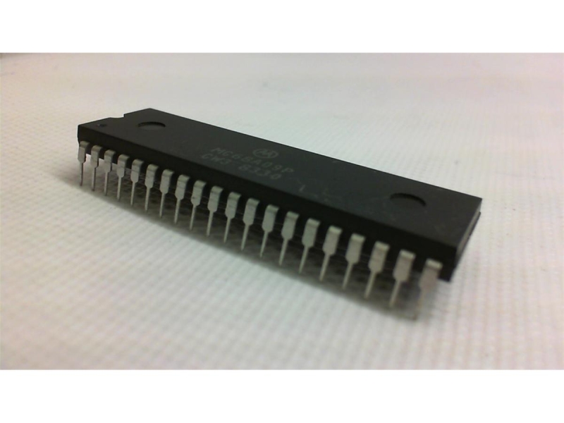 GENERIC MC68A09P