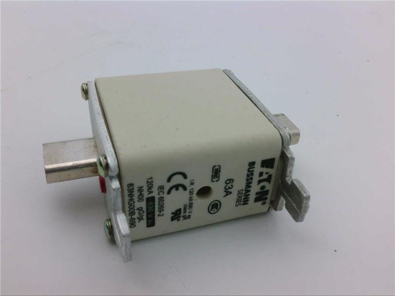 EATON CORPORATION 63NHG00B-690