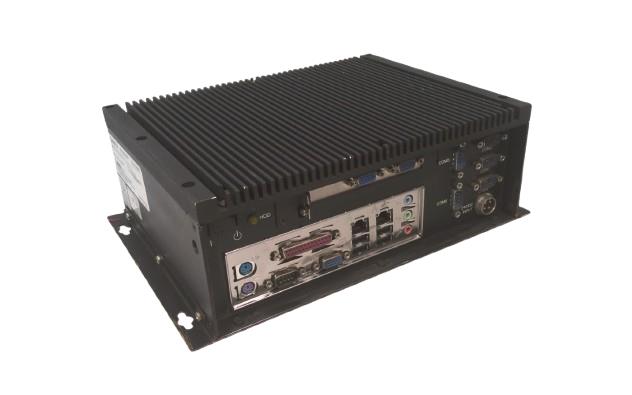 ARISTA BOXPC-140A-A00-002 