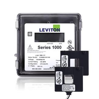 LEVITON 1O240-4W