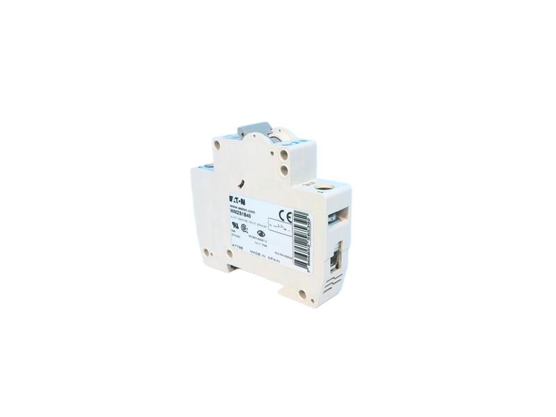 EATON CORPORATION WMZS1B40