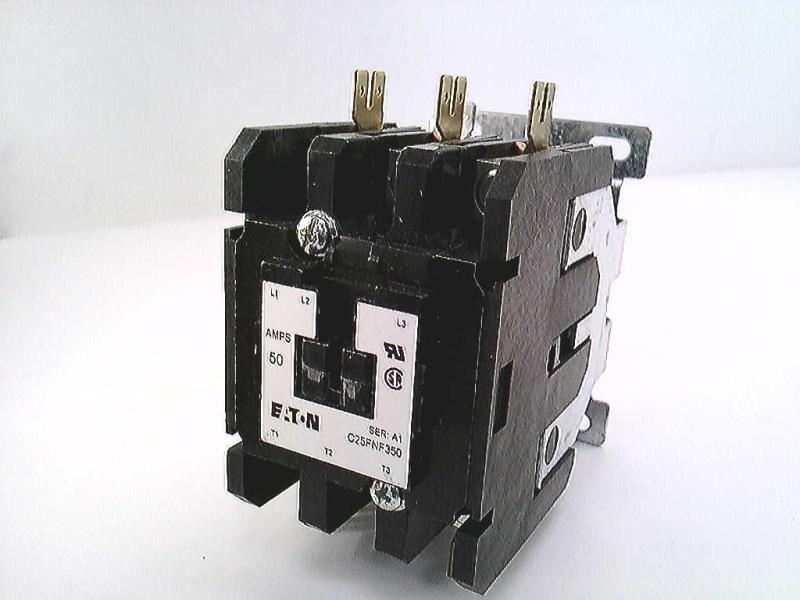 EATON CORPORATION C25FNF350H