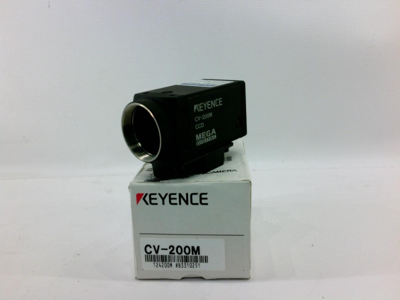 KEYENCE CORP CV-200M