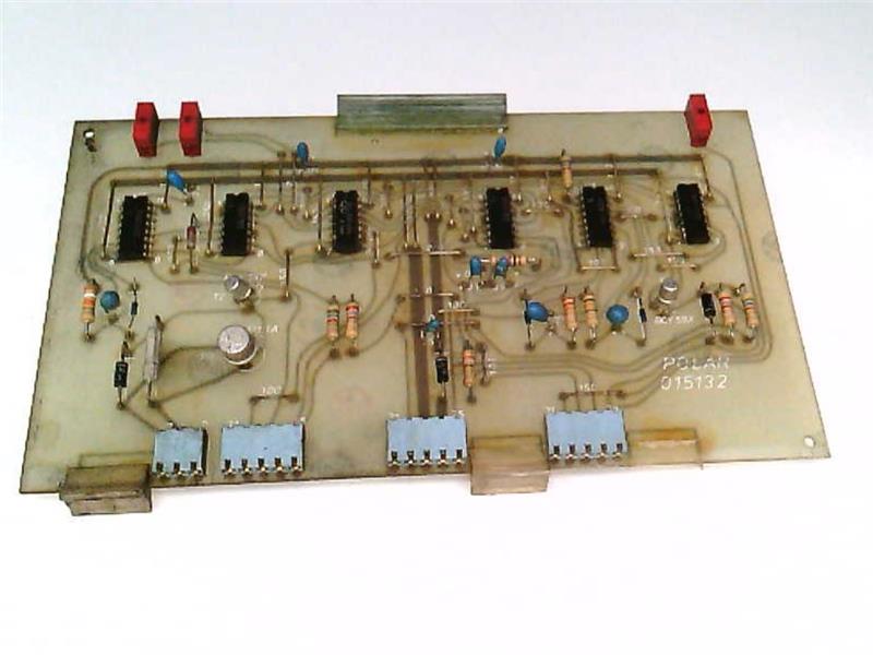 015132 by HEIDELBERG