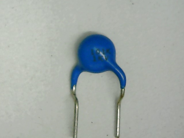 TDK CK45-B3AD101KYNNA