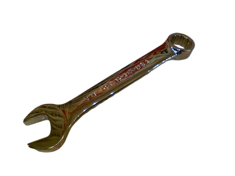 25-124 by APEX TOOLS