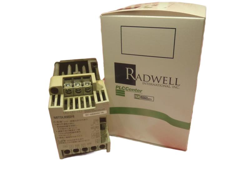 MITSUBISHI SC-A2200U-UL