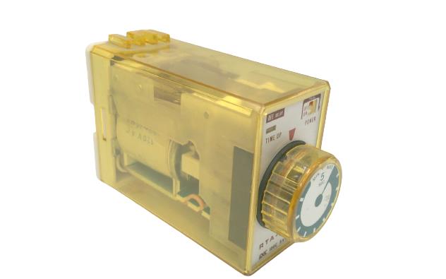 IDEC RTA-SP2F-5S-A110