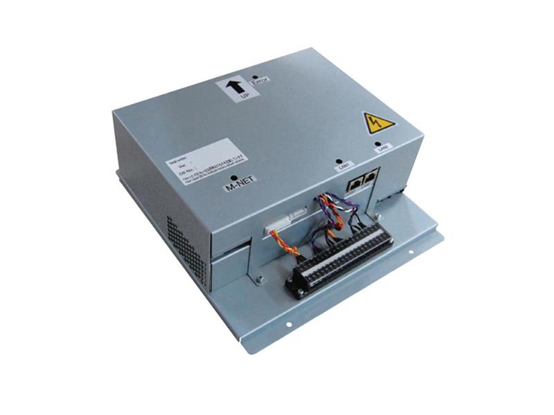 MITSUBISHI BAC-HD150