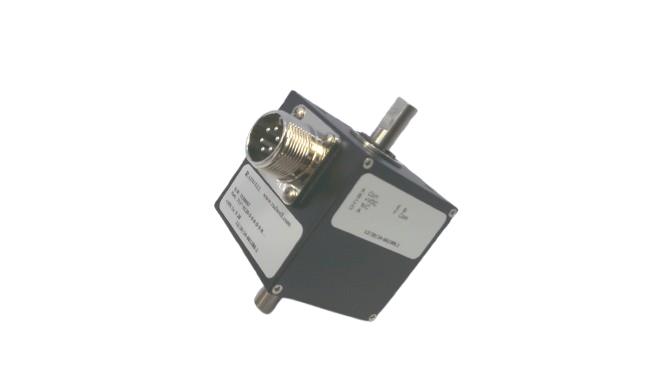 711-0120-S-S6-D-S-N by ENCODER PRODUCTS