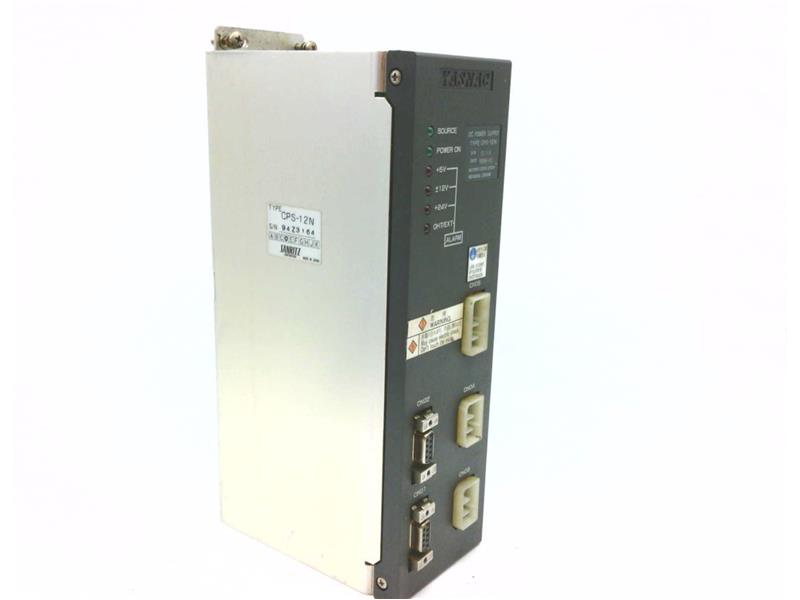 YASKAWA ELECTRIC CPS-12N