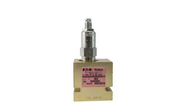 EATON CORPORATION RV510S3G-20/10