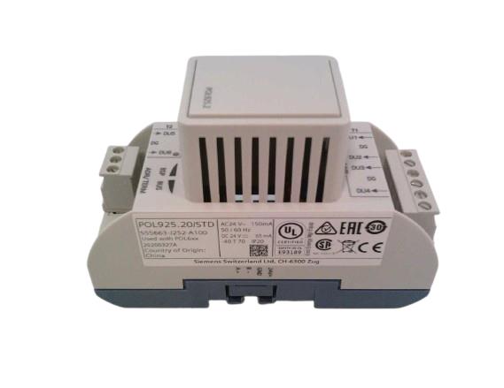 SIEMENS POL925.20/STD