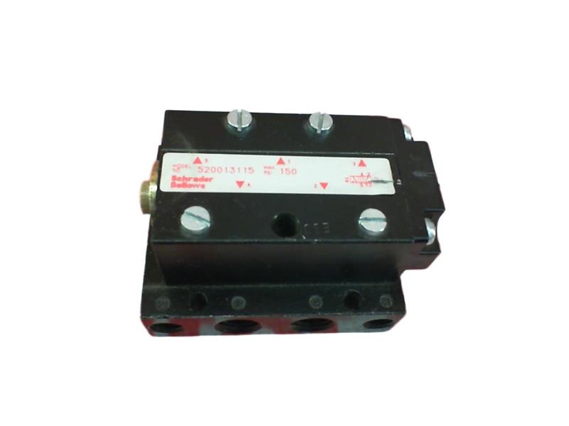 PARKER 52001-3115