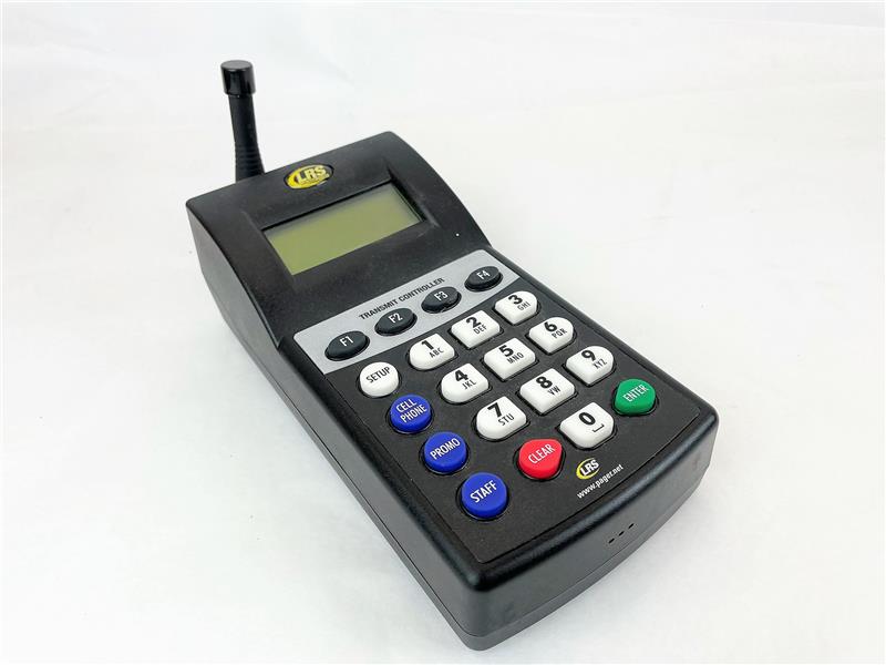 LONG RANGE SYSTEMS INC TX-TC