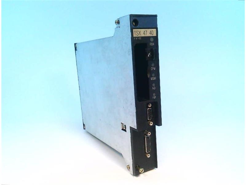 SCHNEIDER ELECTRIC TSX-47-455