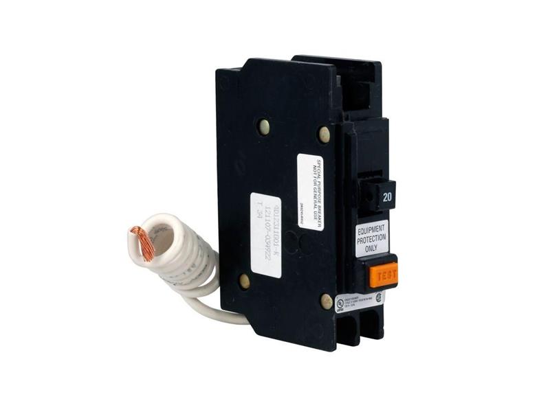 EATON CORPORATION QCGFEP1020W1