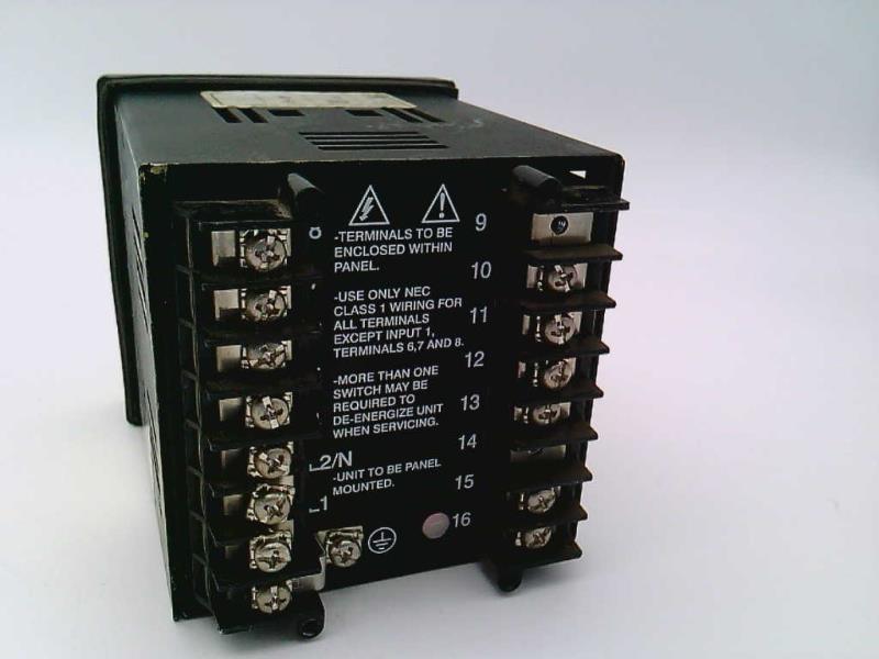 HONEYWELL DC230B-CE-0A-11-0000000-00-0