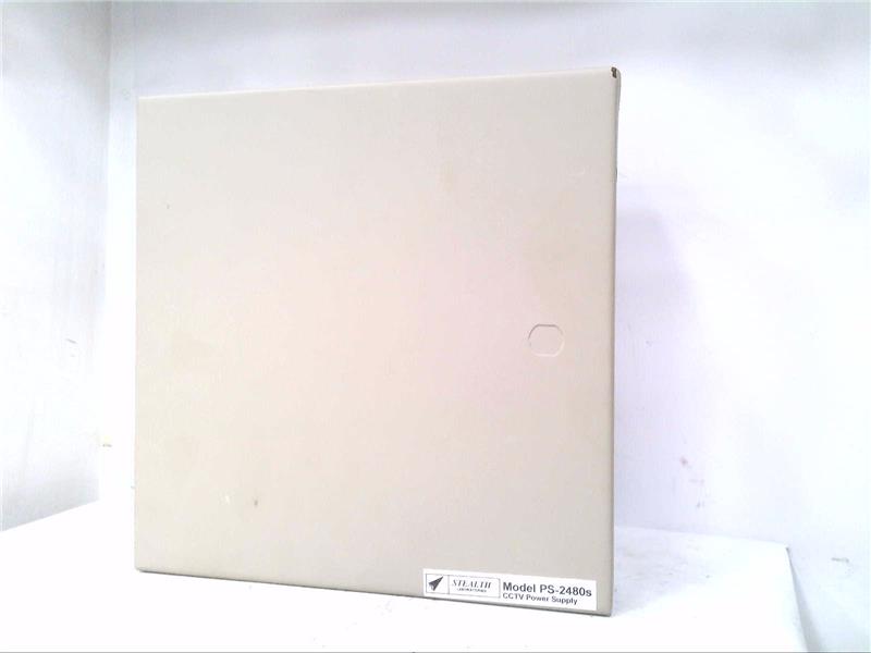 PS-2480S by HITECH CIRCUITS