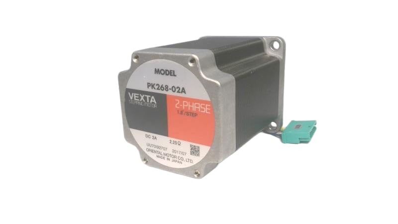 PK268-02A by ORIENTAL MOTOR