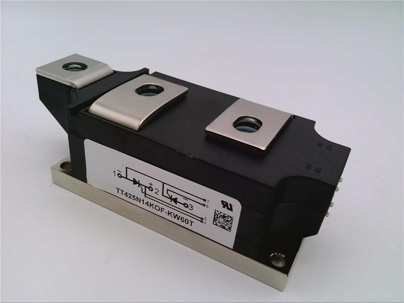 1TT425N14KOF-KW60-T by INFINEON