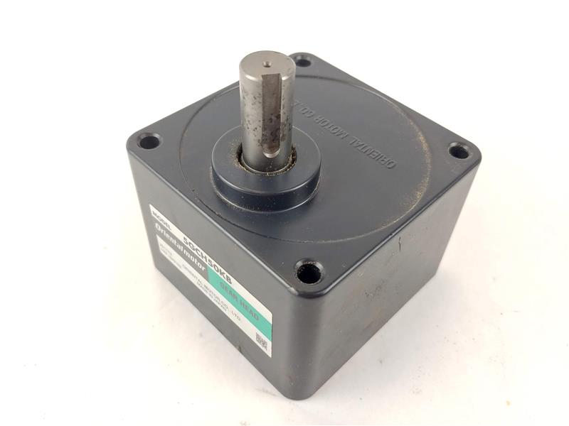 ORIENTAL MOTOR 5GCH50KB