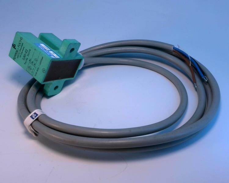PEPPERL & FUCHS 15051S