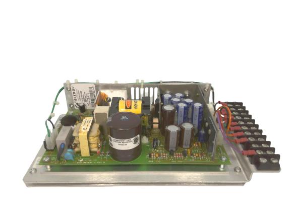 TECTROL TO131/10-0906