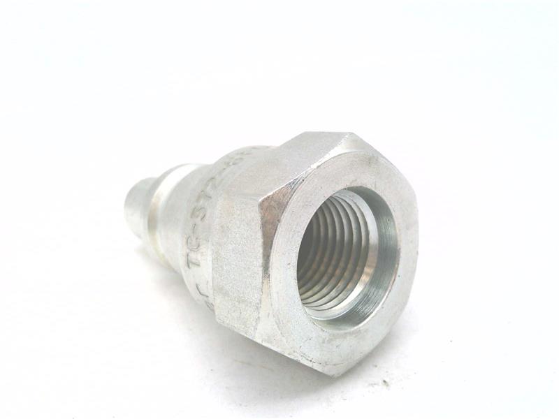 TC-372-6FO by PARKER