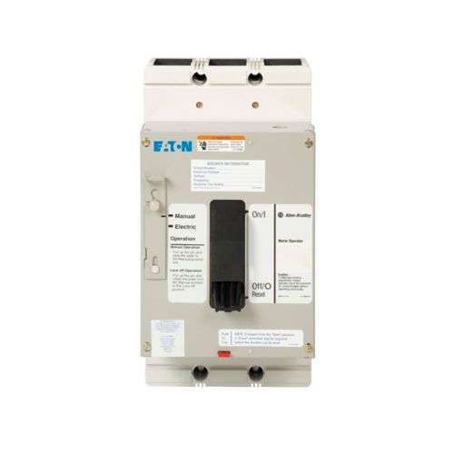 EATON CORPORATION EOP4MT07