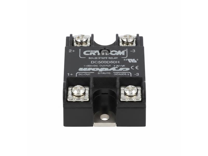 SENSATA TECHNOLOGIES DC500D60H