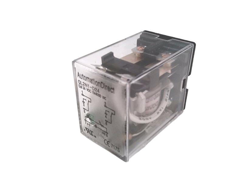 AUTOMATION DIRECT QL2N1-D24