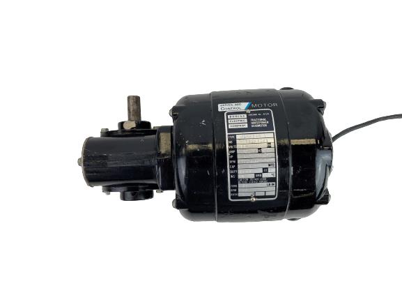 BODINE ELECTRIC 0568 