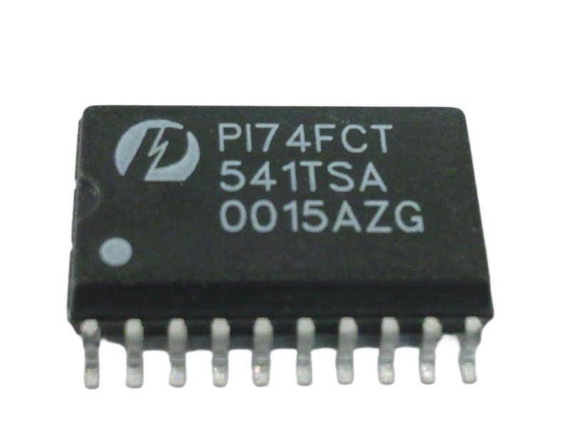PERICOM PI74FCT541TSA