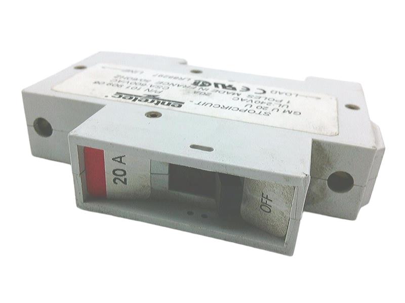 ASEA BROWN BOVERI GMU-20U