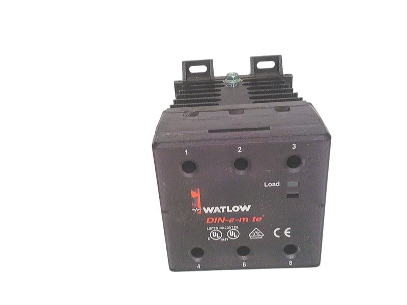 WATLOW DB2V-2060-F000