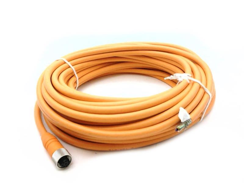 EUCHNER C-M12F08-08X025PV15,0-MW-077753