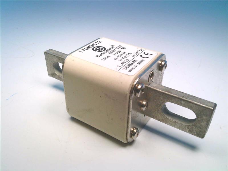 EATON CORPORATION 170M3612