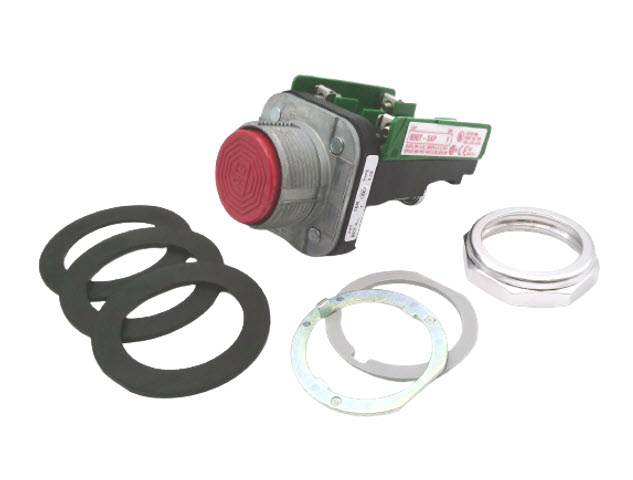 ALLEN BRADLEY 800T-A6AP