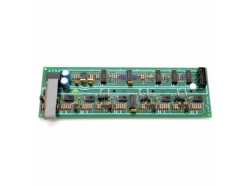 JAY ELECTRONIQUE SJBZR100