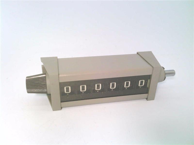 DANAHER CONTROLS 0743246-001