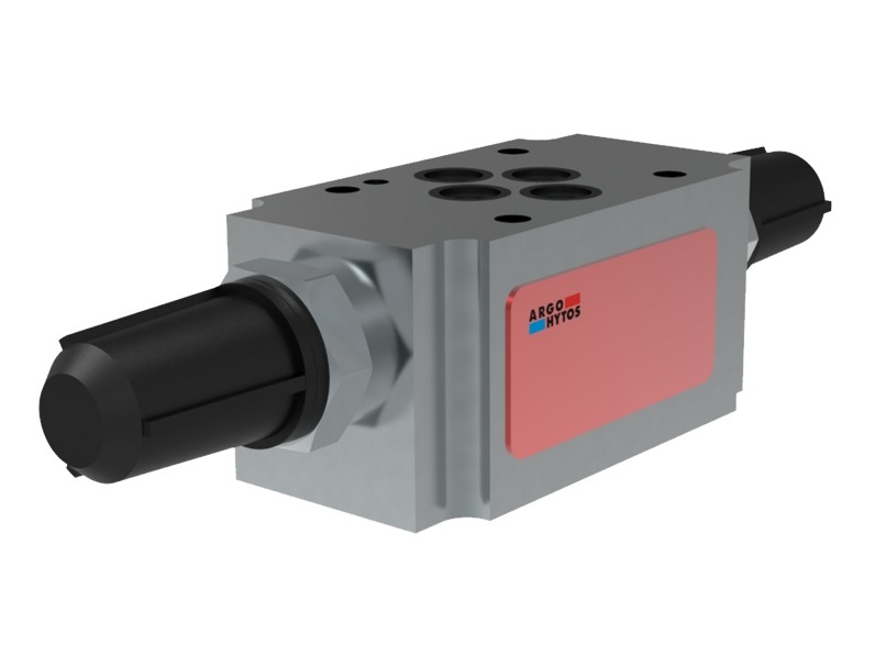 ARGO HYTOS 2VS3-06-CS