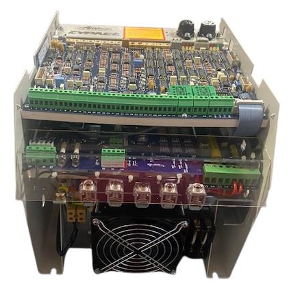 TPY3A-1124B60HP by ECS