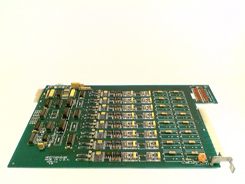 WESTINGHOUSE 2840A80G05QBI