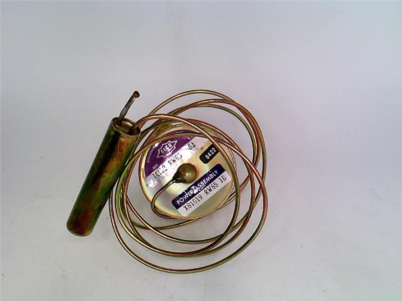 TCLE2RW65 by EMERSON