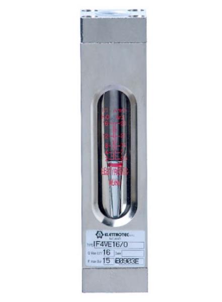 ELETTROTEC MILANO IF4VE16/AM7