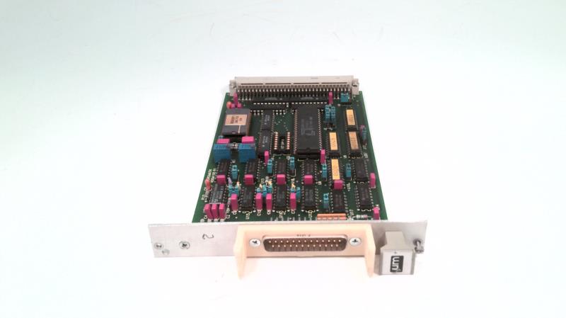 400M100 R1 by MICROMATIK