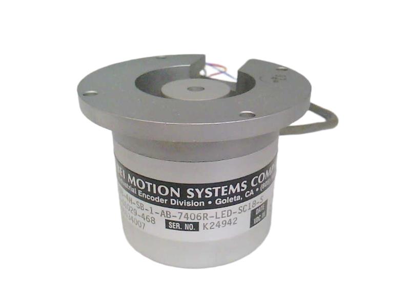 BEI SENSORS 924-01029-468
