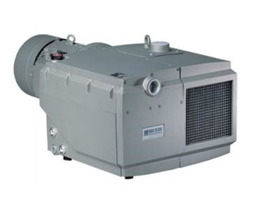 BECKER PUMPS U4250SAK