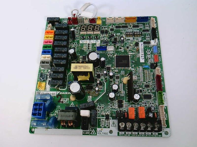 5024437  by DAIKIN INDUSTRIES